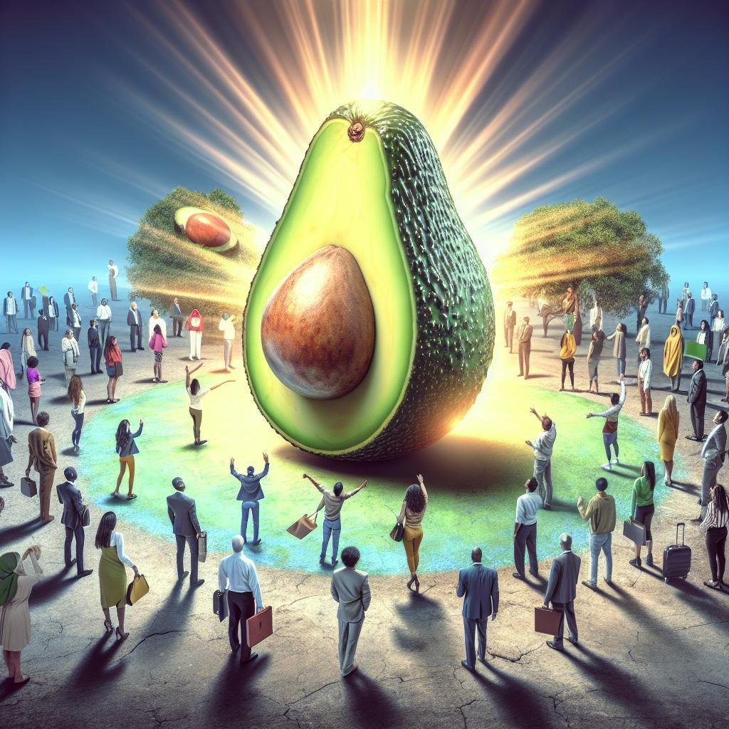 Ernährungstrends: Warum Avocados immer beliebter werden