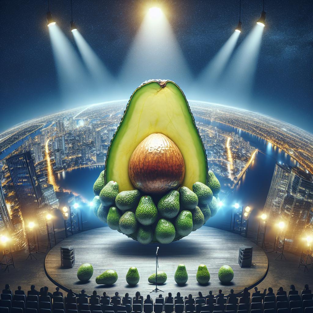 Superfood-Entwicklungen: Avocados im Fokus moderner Ernährung