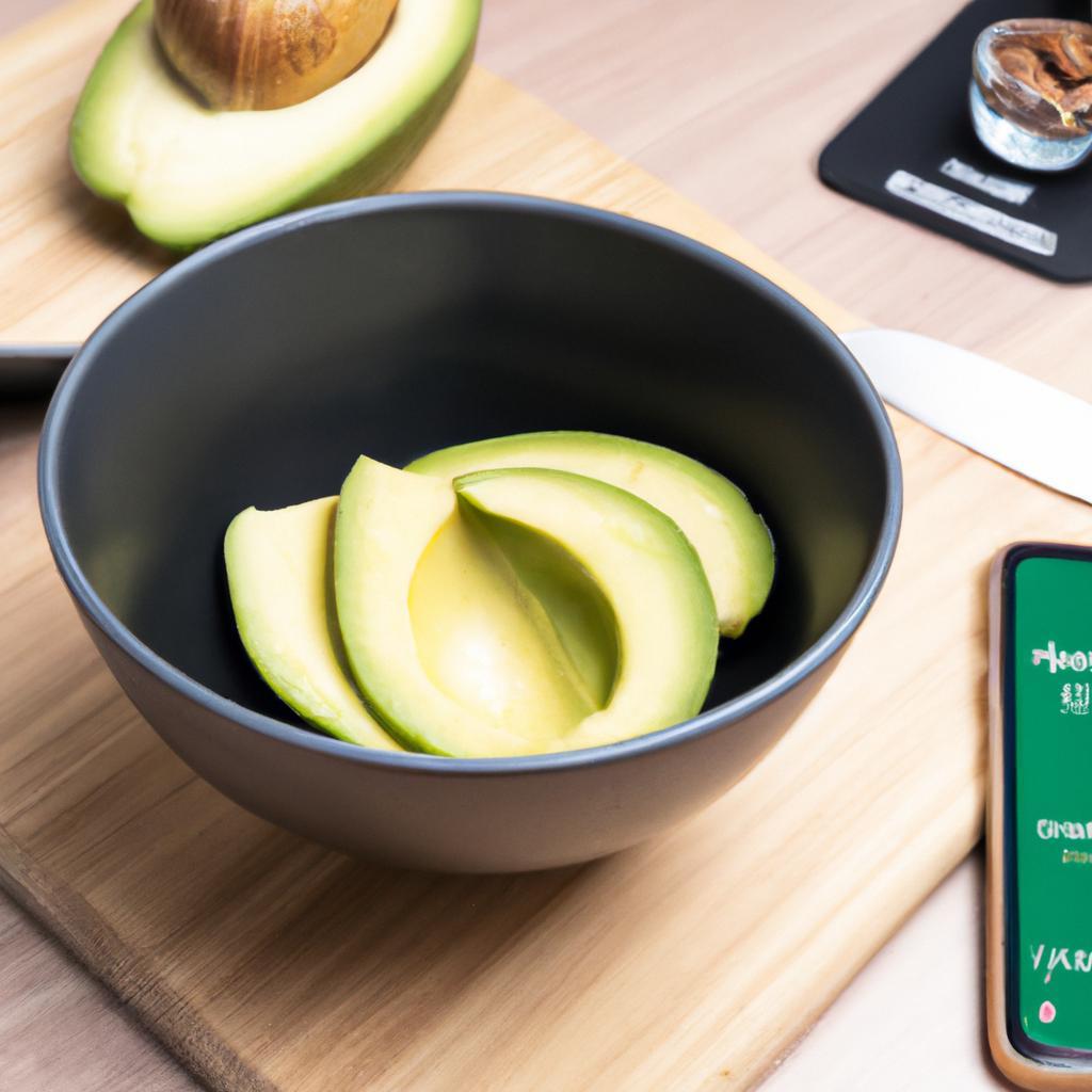 Avocado-Bowls und kreative Alltagsgerichte